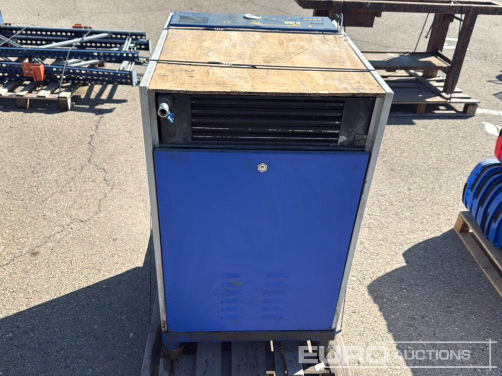 Josval Compressor - Air compressor: picture 4 Josval Compressor - Air compressor: picture 4