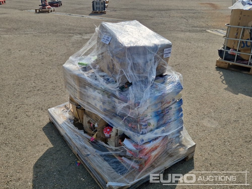 Pallet of Various Car Fresheners - Construction equipment: picture 4 Pallet of Various Car Fresheners - Construction equipment: picture 4