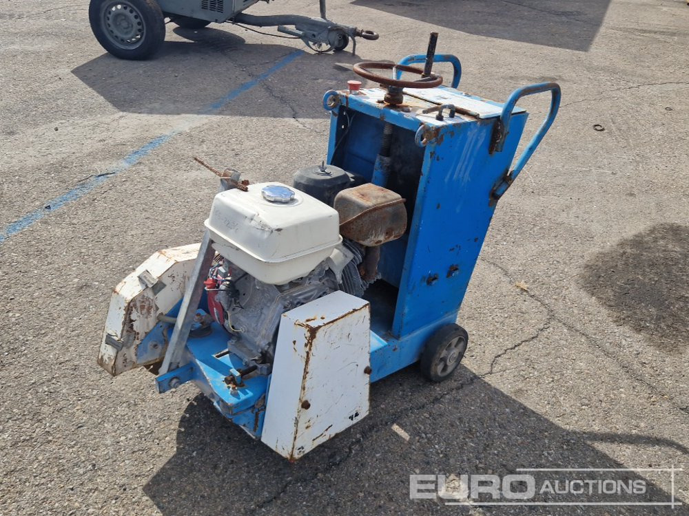 Sima Cobra 455 - Asphalt machine: picture 4 Sima Cobra 455 - Asphalt machine: picture 4