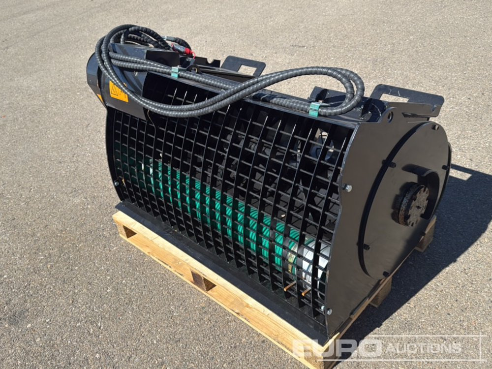Unused 2024 Rolfi TL250 - Bucket: picture 2 Unused 2024 Rolfi TL250 - Bucket: picture 2
