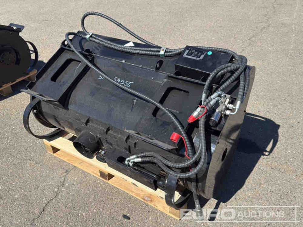 Unused 2024 Rolfi TL250 - Bucket: picture 3 Unused 2024 Rolfi TL250 - Bucket: picture 3