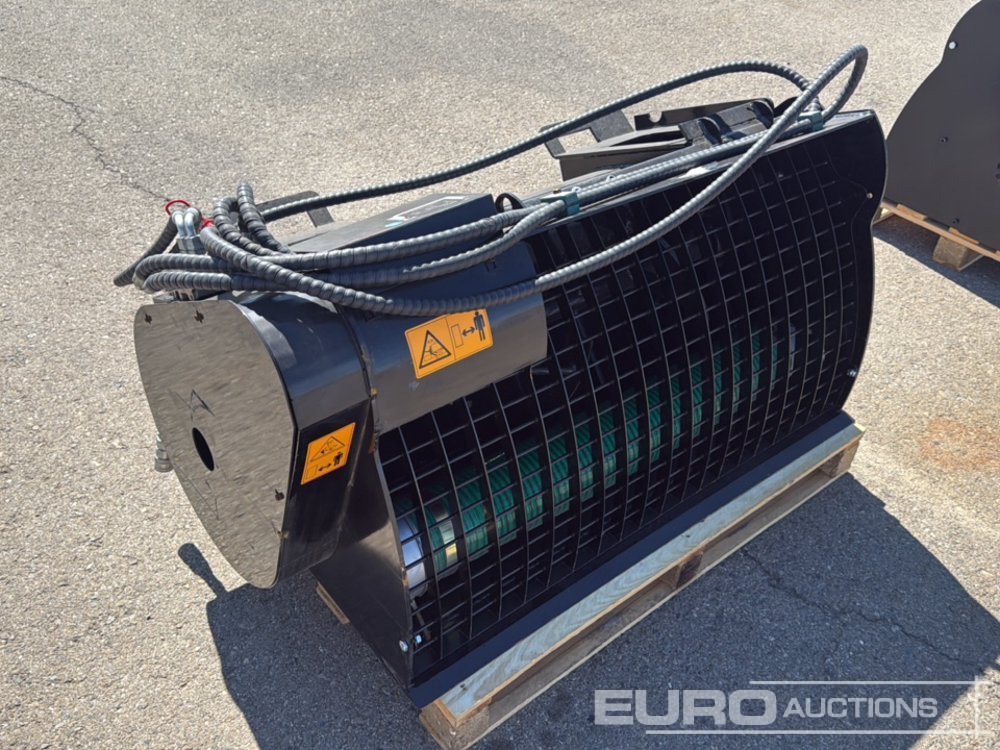 Unused 2024 Rolfi TL250 - Bucket: picture 2 Unused 2024 Rolfi TL250 - Bucket: picture 2