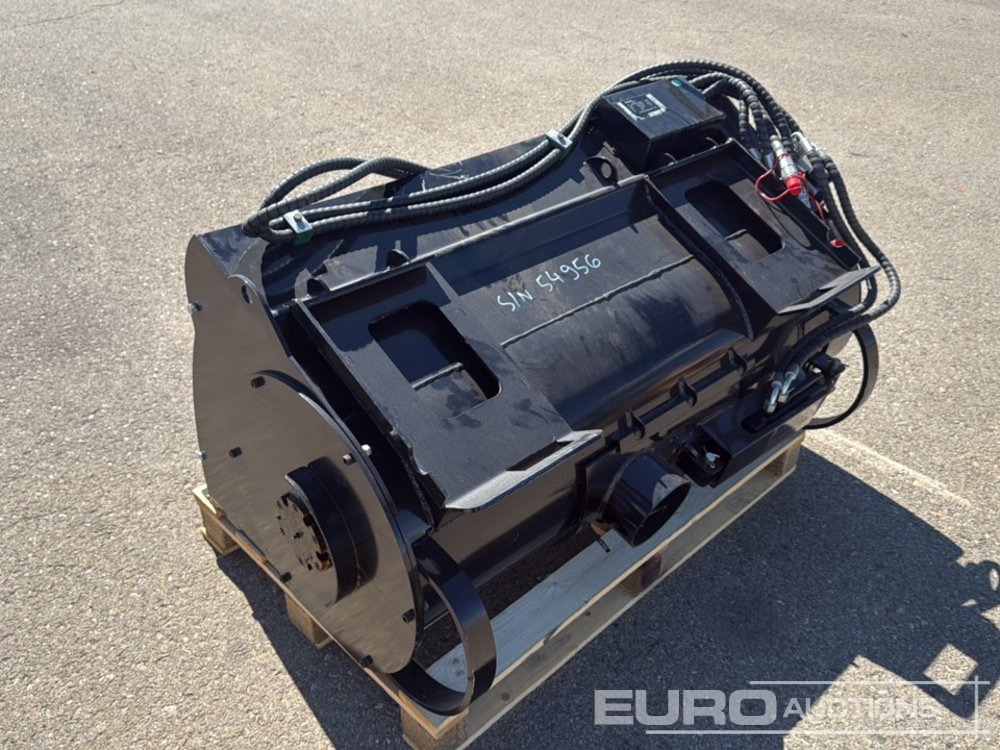 Unused 2024 Rolfi TL250 - Bucket: picture 3 Unused 2024 Rolfi TL250 - Bucket: picture 3