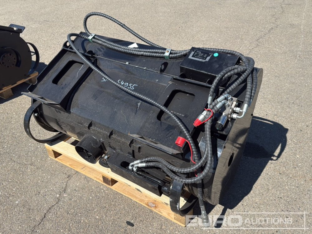 Unused 2024 Rolfi TL250 - Bucket: picture 3 Unused 2024 Rolfi TL250 - Bucket: picture 3