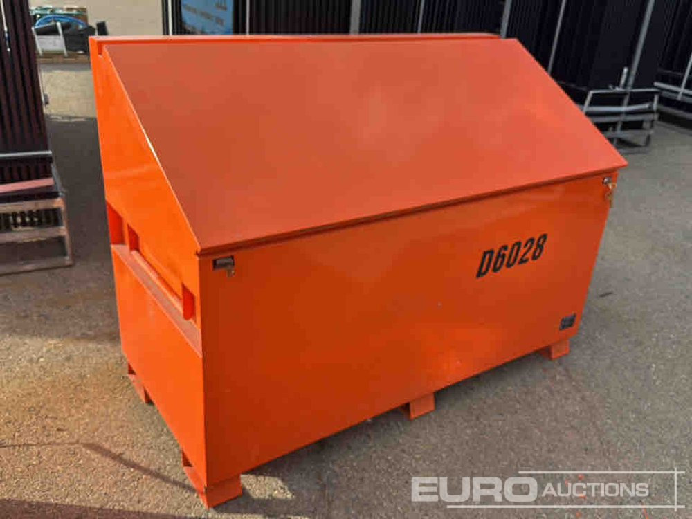 Unused 2024 SABSV D6028 - Workshop equipment: picture 1 Unused 2024 SABSV D6028 - Workshop equipment: picture 1