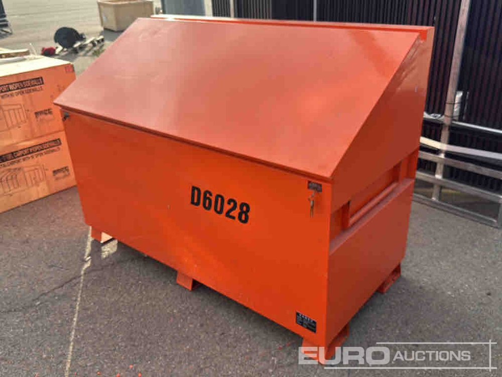 Unused 2024 SABSV D6028 - Workshop equipment: picture 2 Unused 2024 SABSV D6028 - Workshop equipment: picture 2