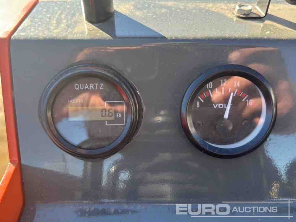 Skid steer loader Unused 2024 SABSV HRC700: picture 29