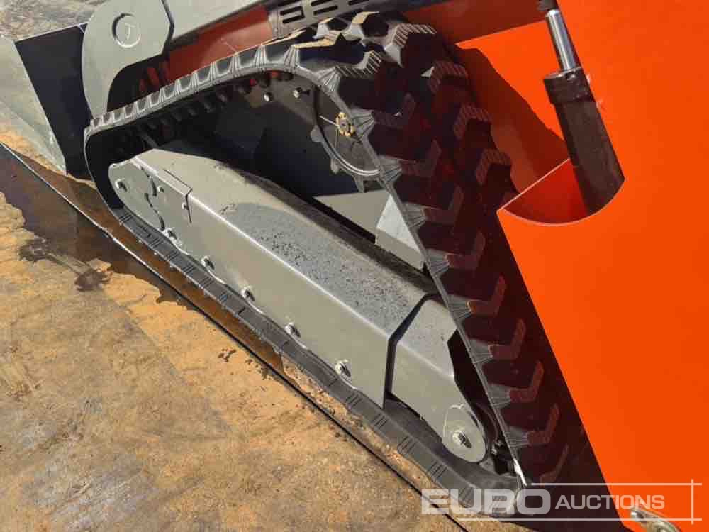 Skid steer loader Unused 2024 SABSV HRC700: picture 11