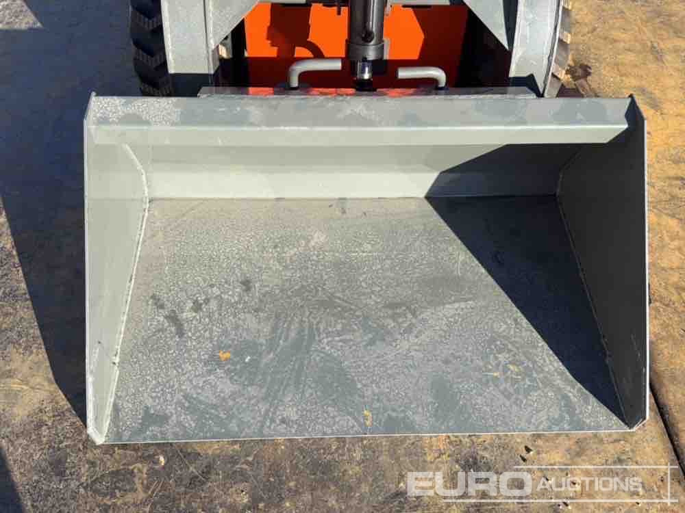 Skid steer loader Unused 2024 SABSV HRC700: picture 16