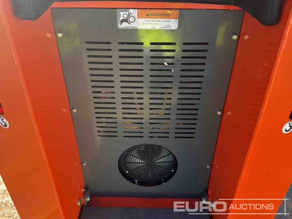 Skid steer loader Unused 2024 SABSV HRC700: picture 20