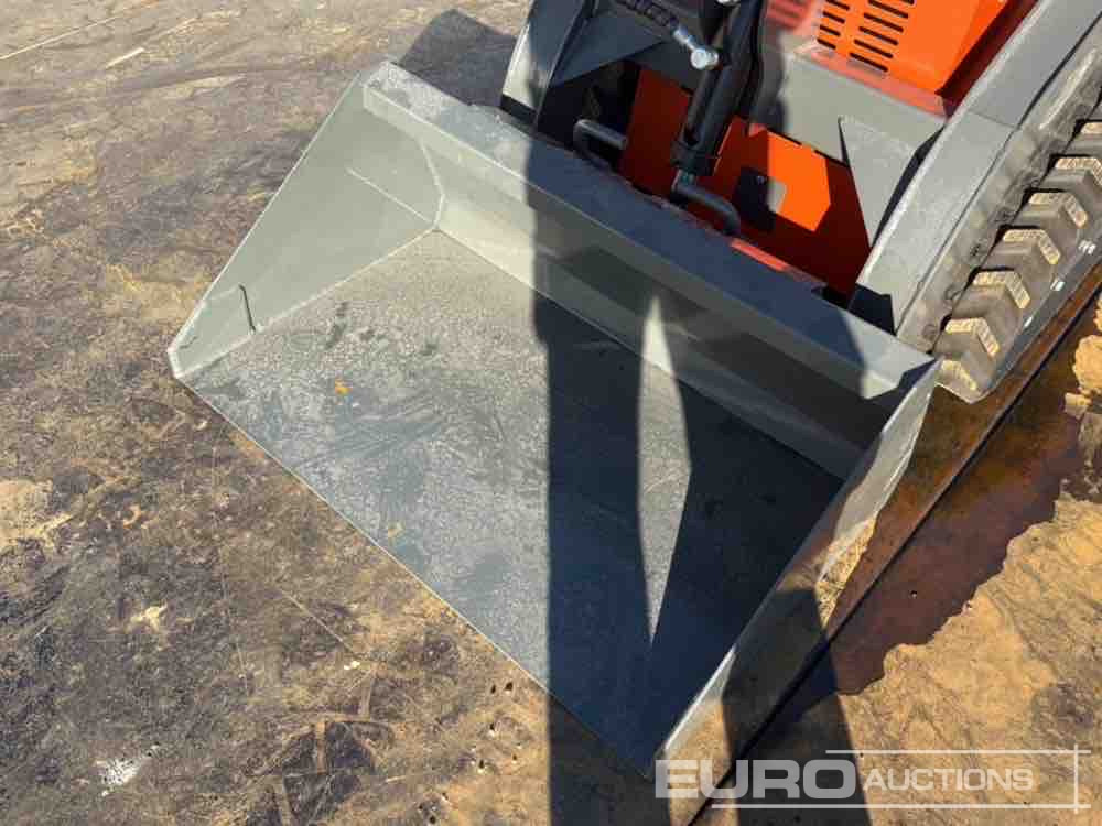 Skid steer loader Unused 2024 SABSV HRC700: picture 17