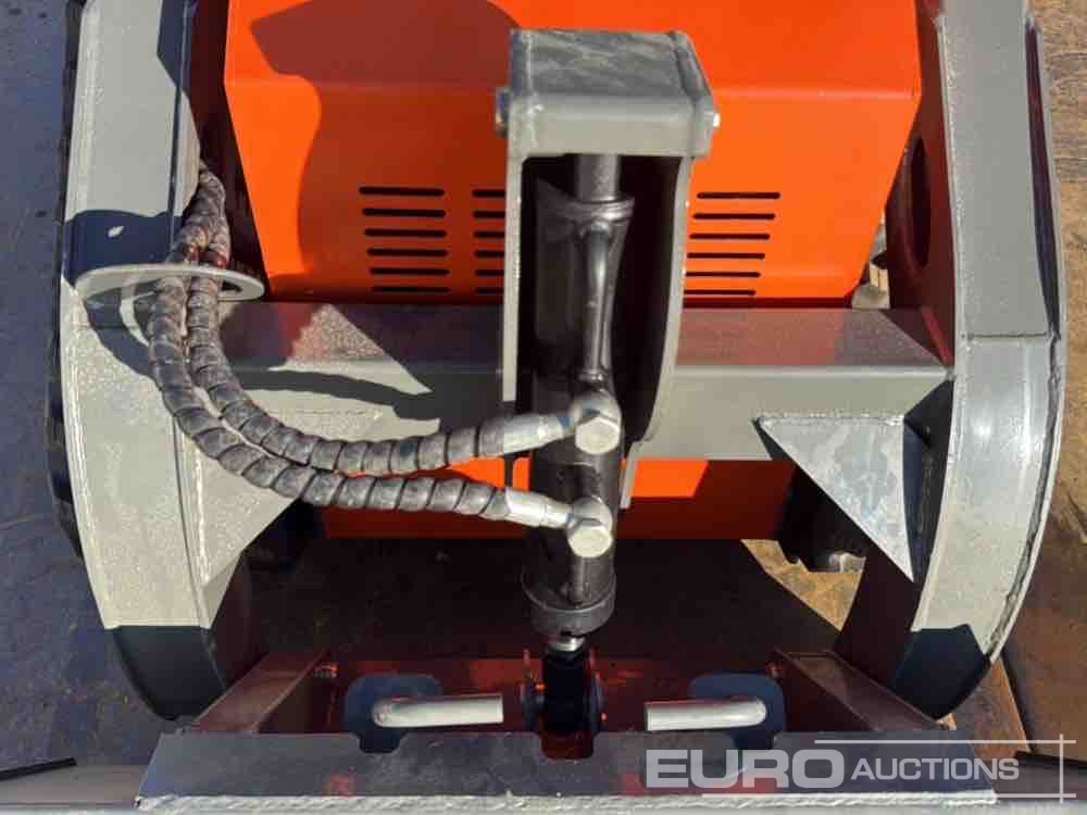 Skid steer loader Unused 2024 SABSV HRC700: picture 18