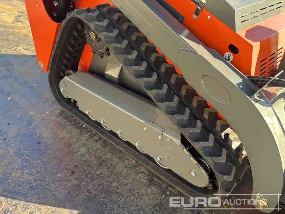 Skid steer loader Unused 2024 SABSV HRC700: picture 14