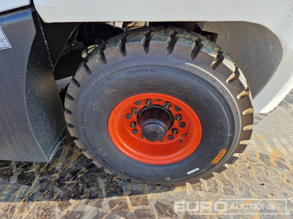 Forklift Unused 2025 Bobcat D30NX: picture 12