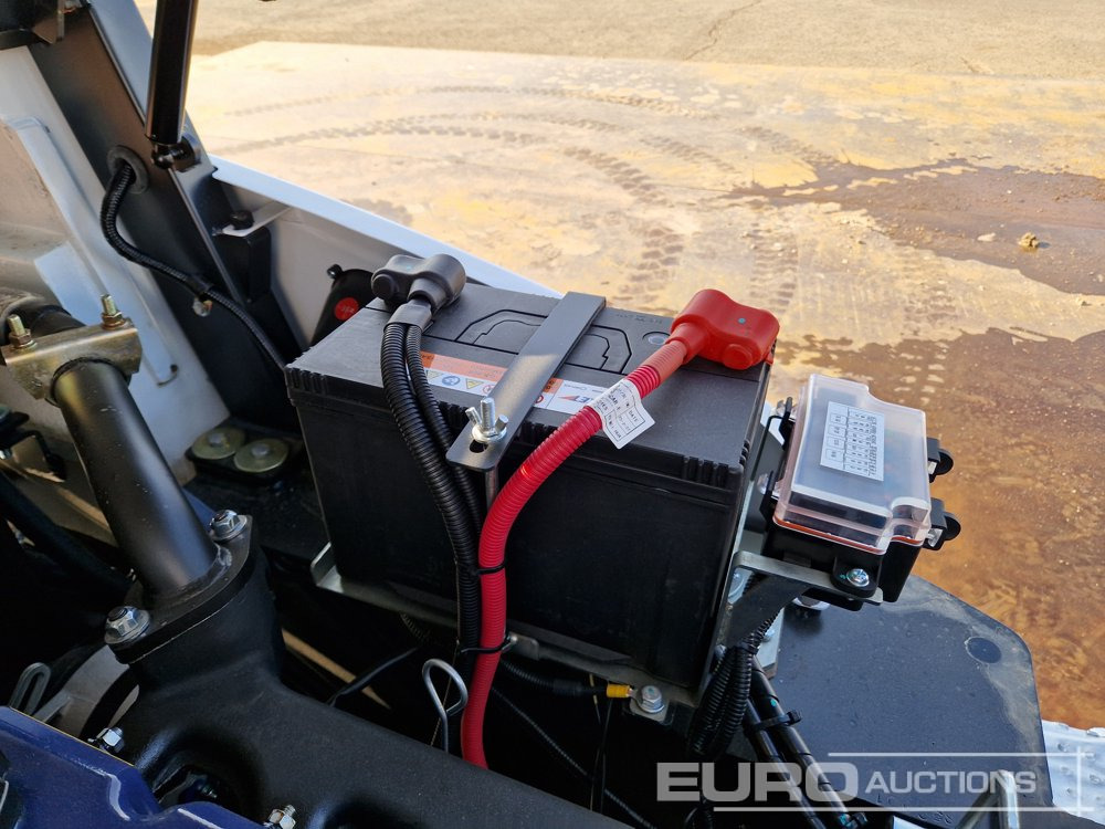 Forklift Unused 2025 Bobcat D30NX: picture 30