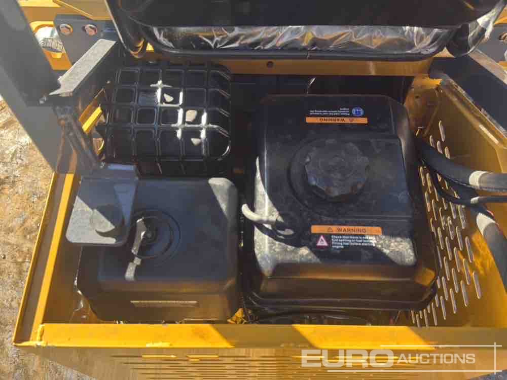 Skid steer loader Unused 2025 Bobdog BDT390: picture 28