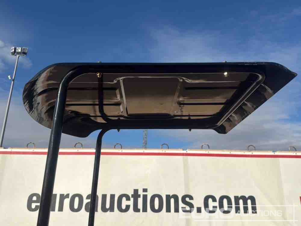 Skid steer loader Unused 2025 Bobdog BDT390: picture 25