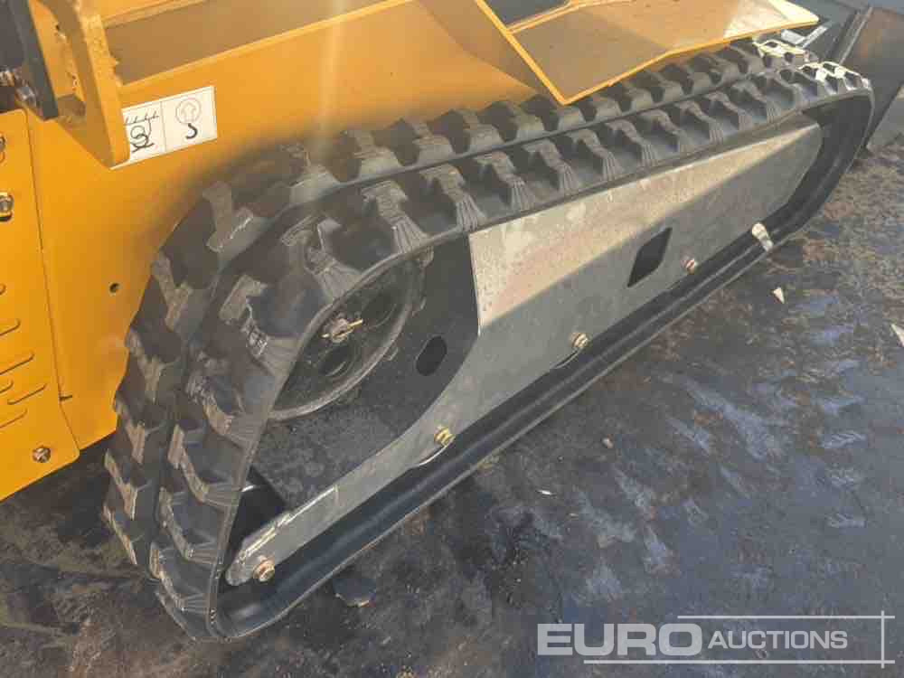 Skid steer loader Unused 2025 Bobdog BDT390: picture 12