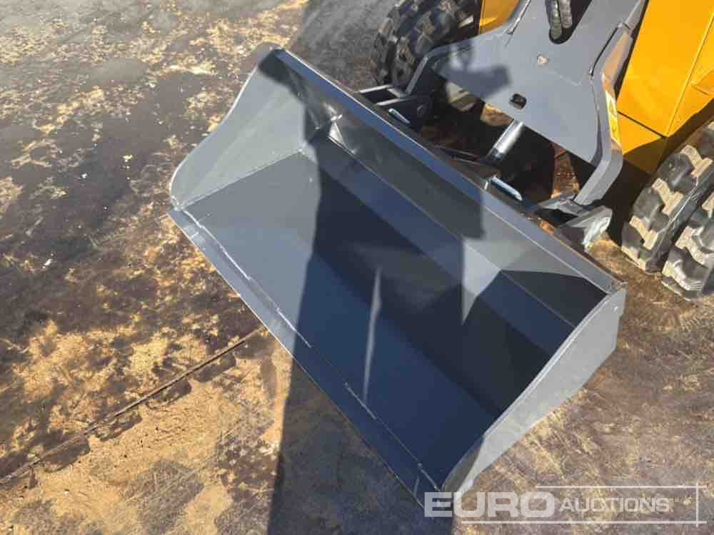 Skid steer loader Unused 2025 Bobdog BDT390: picture 17