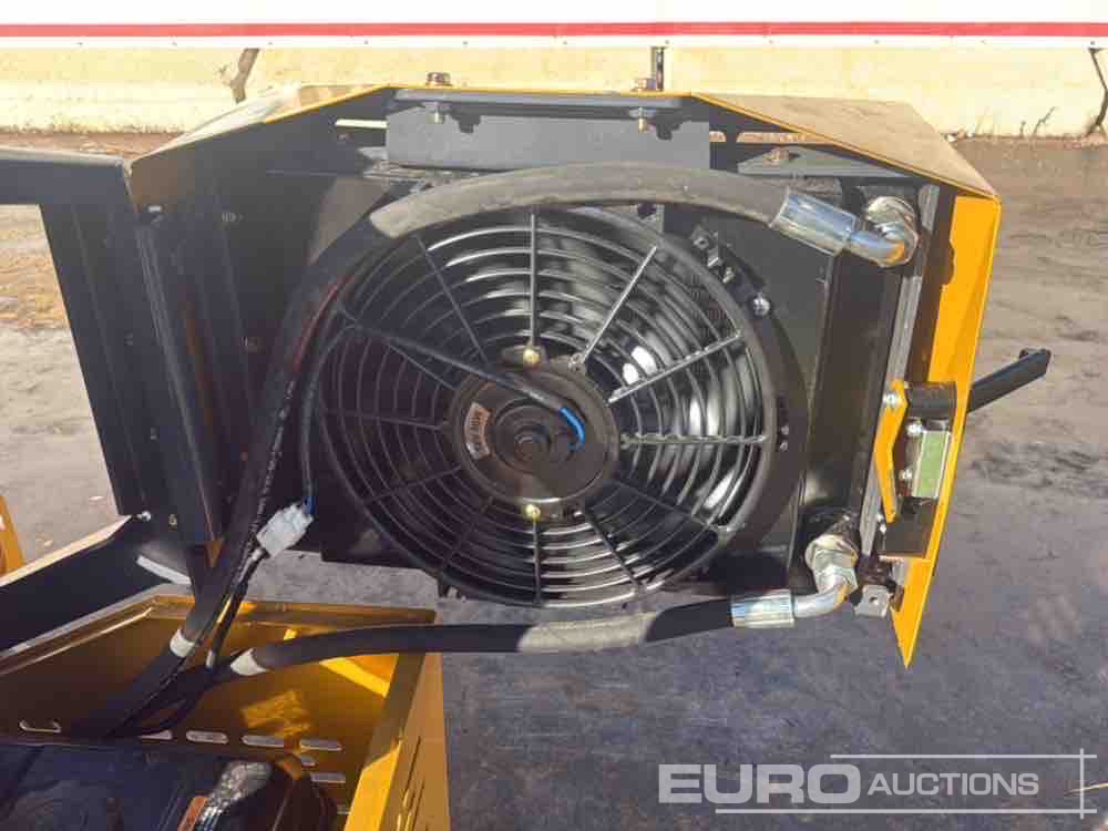 Skid steer loader Unused 2025 Bobdog BDT390: picture 29