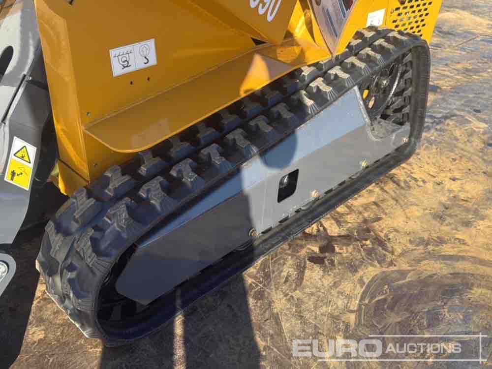 Skid steer loader Unused 2025 Bobdog BDT390: picture 9