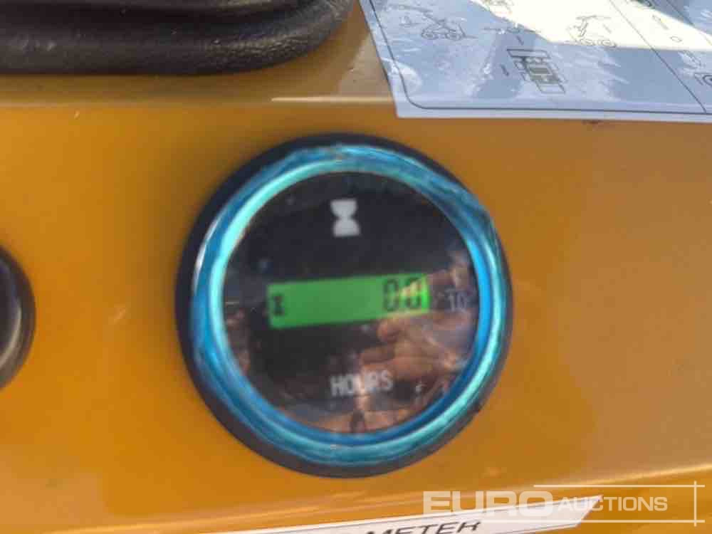 Skid steer loader Unused 2025 Bobdog BDT390: picture 30