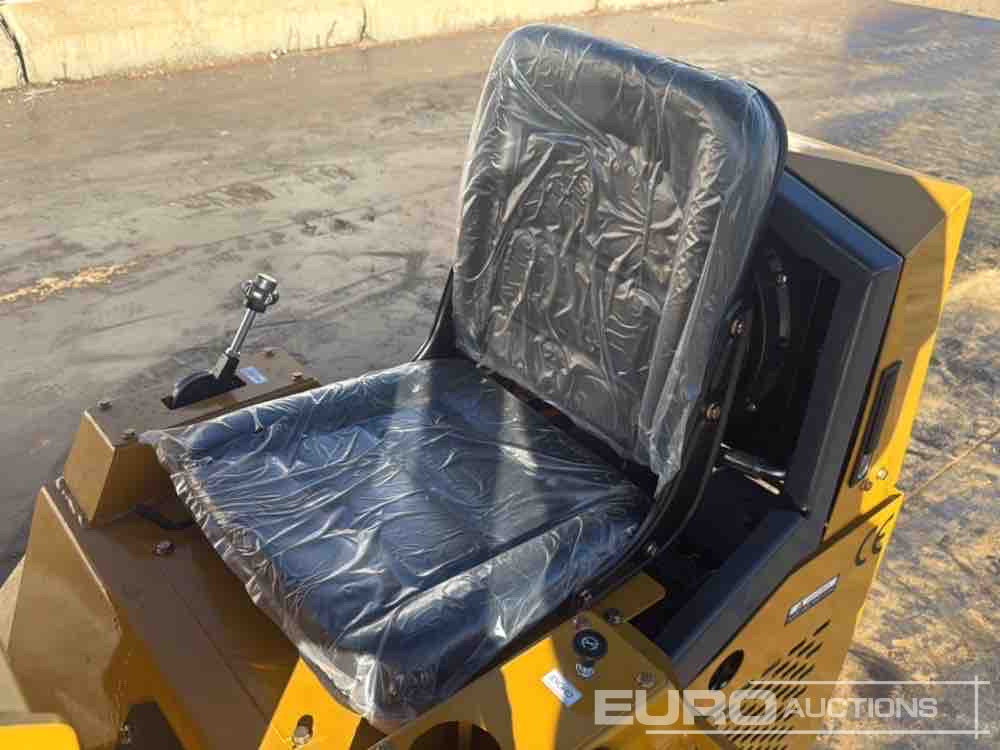 Skid steer loader Unused 2025 Bobdog BDT390: picture 20