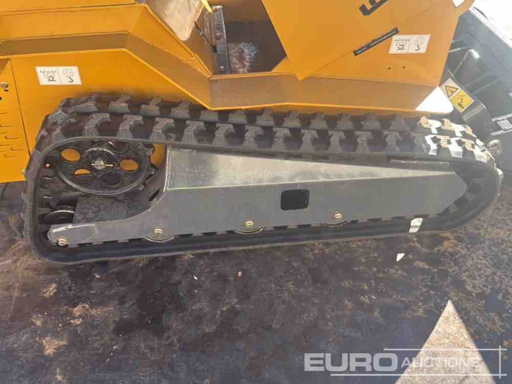 Skid steer loader Unused 2025 Bobdog BDT390: picture 13