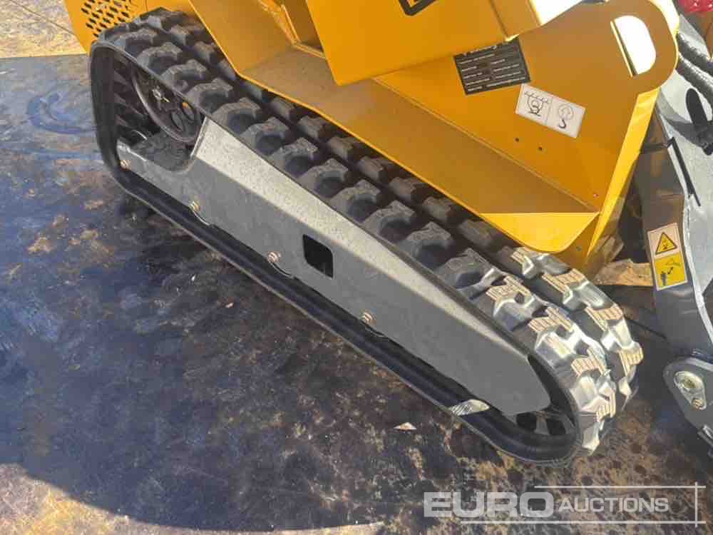 Skid steer loader Unused 2025 Bobdog BDT390: picture 14