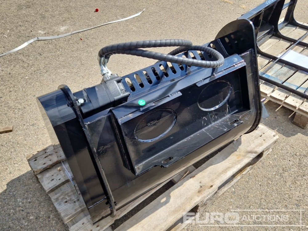 Unused 2025 Captok CK-JBD - Bucket: picture 4 Unused 2025 Captok CK-JBD - Bucket: picture 4