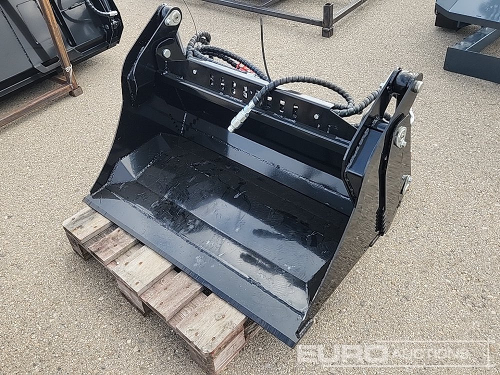 Unused 2025 Captok CK-XKH39F - Bucket: picture 3 Unused 2025 Captok CK-XKH39F - Bucket: picture 3