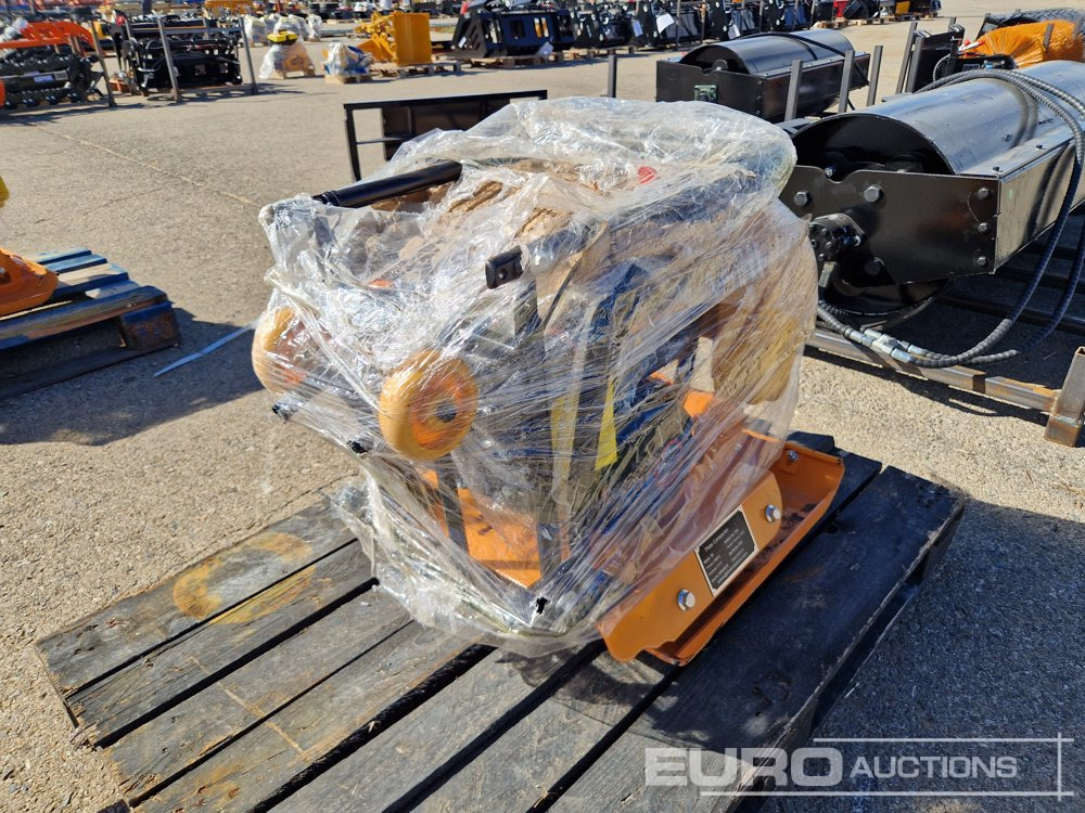 Unused 2025 Captok CK90 - Asphalt machine: picture 3 Unused 2025 Captok CK90 - Asphalt machine: picture 3