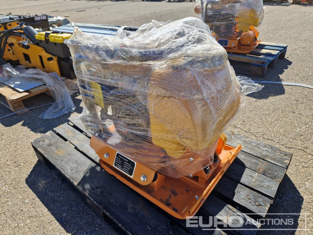 Unused 2025 Captok CK90 - Asphalt machine: picture 4 Unused 2025 Captok CK90 - Asphalt machine: picture 4