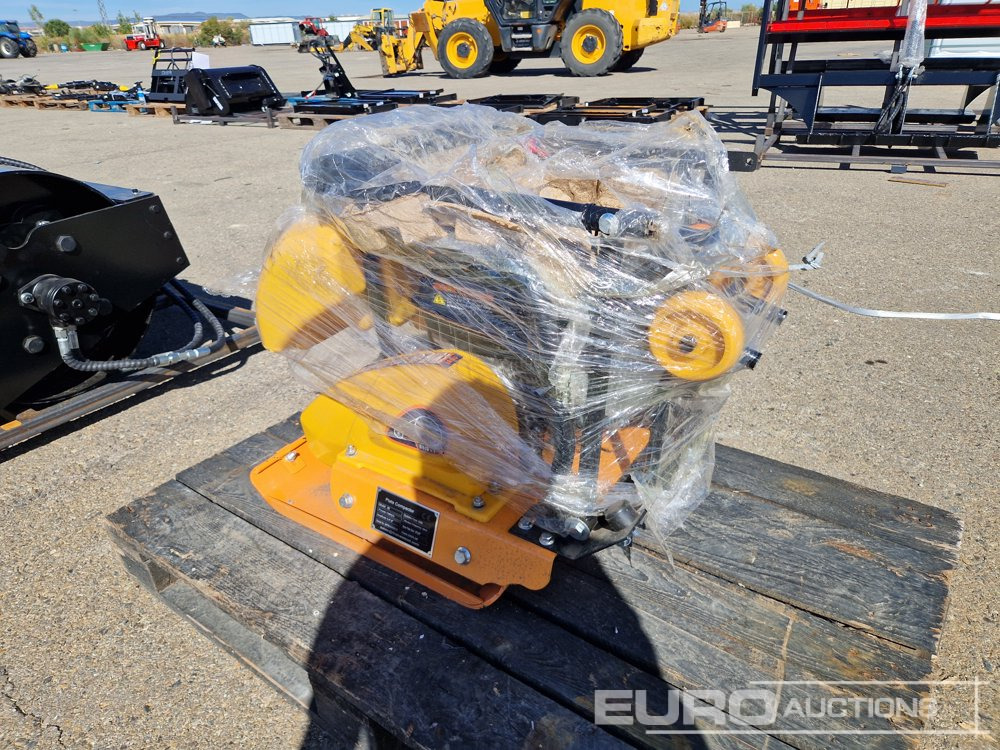 Unused 2025 Captok CK90 - Asphalt machine: picture 2 Unused 2025 Captok CK90 - Asphalt machine: picture 2