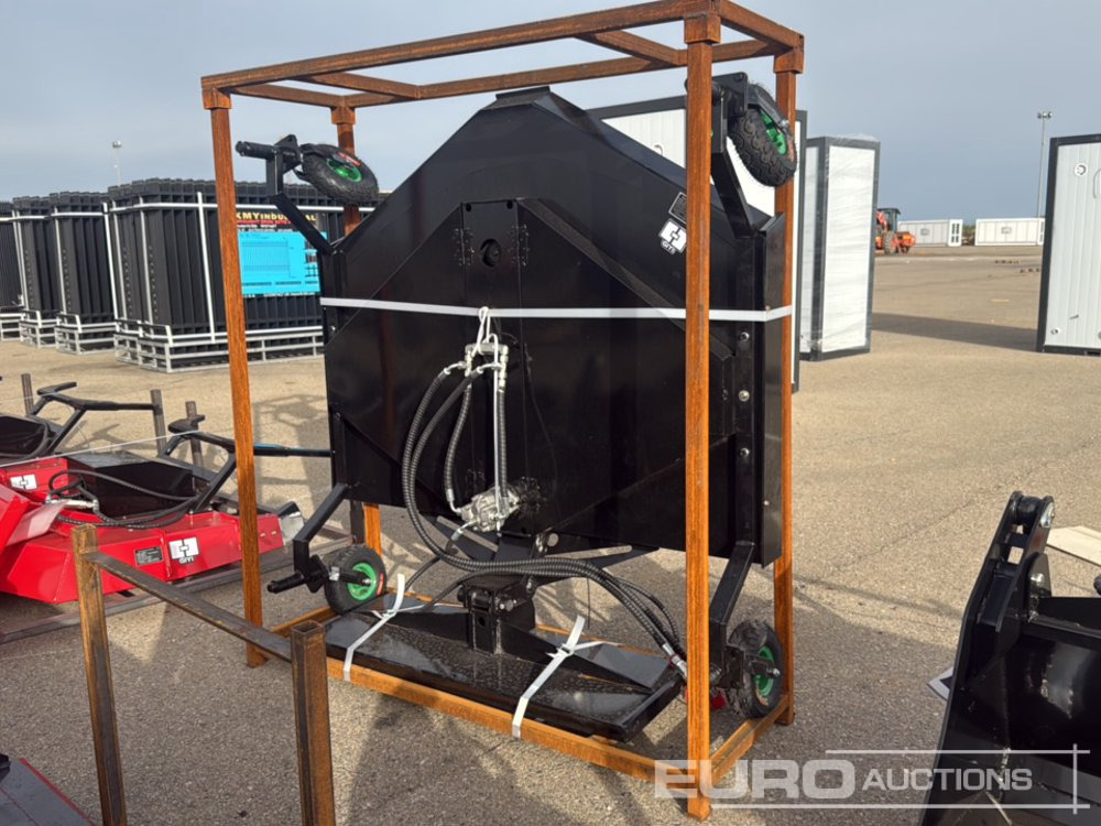 Unused 2025 GIYI GY-WLM63 - Garden mower: picture 4 Unused 2025 GIYI GY-WLM63 - Garden mower: picture 4