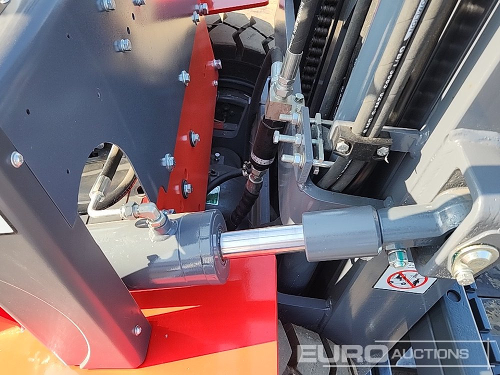 Forklift Unused 2025 HCHI CPC35S: picture 20