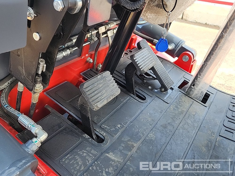Forklift Unused 2025 HCHI CPC35S: picture 28