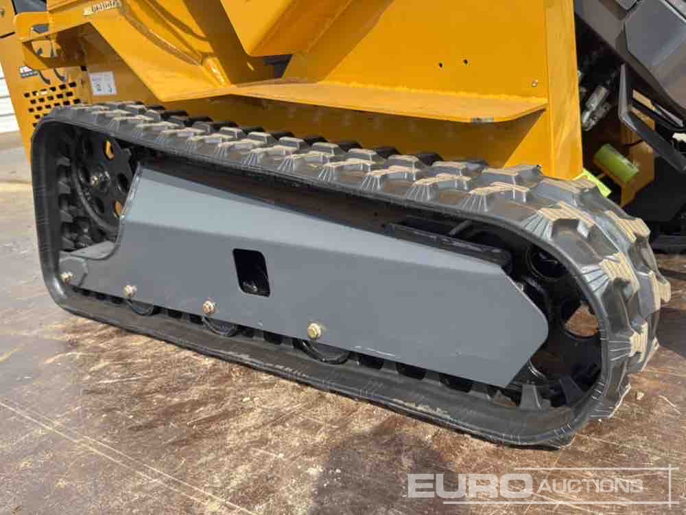 Skid steer loader Unused 2025 Infront YF480: picture 12