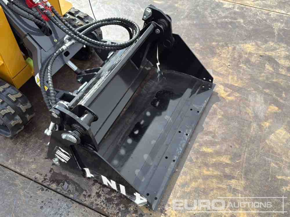 Skid steer loader Unused 2025 Infront YF480: picture 15