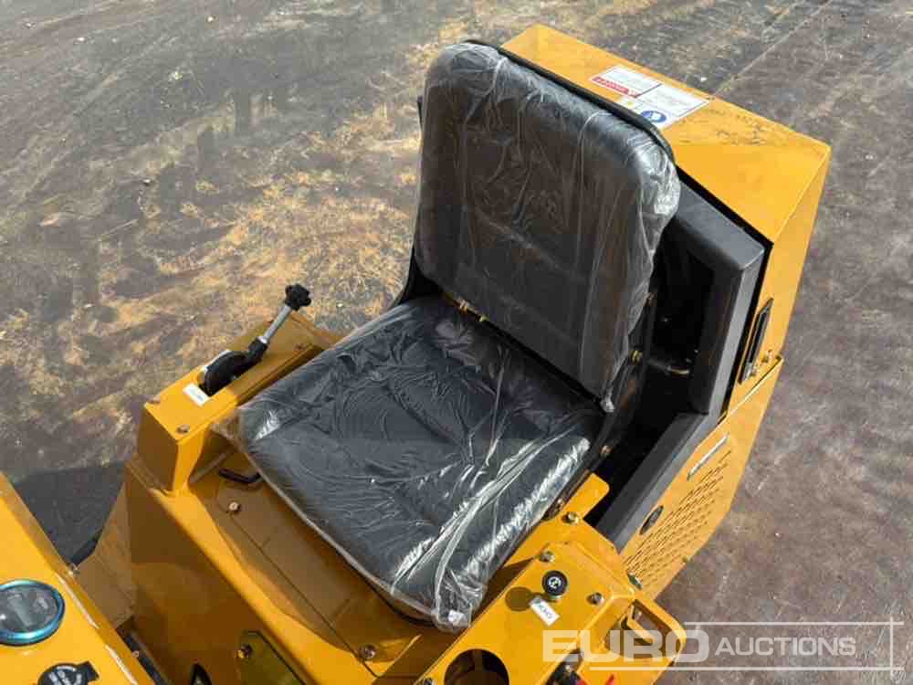 Skid steer loader Unused 2025 Infront YF480: picture 20