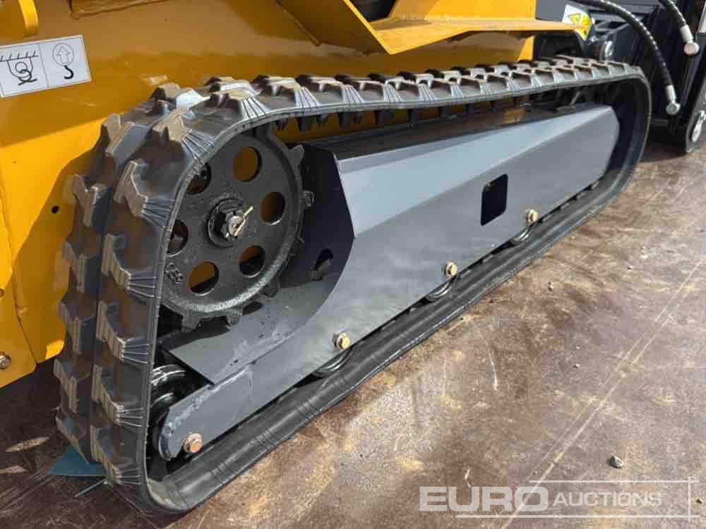 Skid steer loader Unused 2025 Infront YF480: picture 11