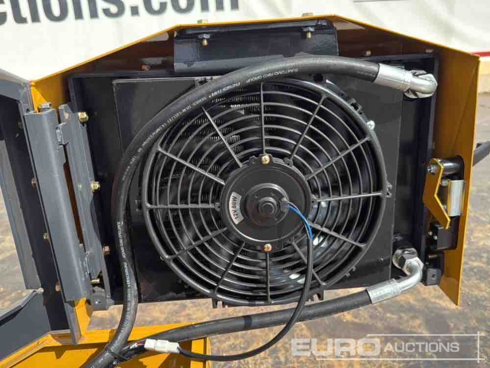 Skid steer loader Unused 2025 Infront YF480: picture 26