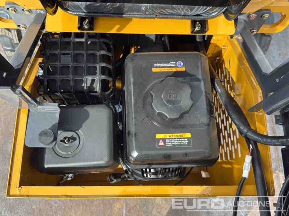 Skid steer loader Unused 2025 Infront YF480: picture 25