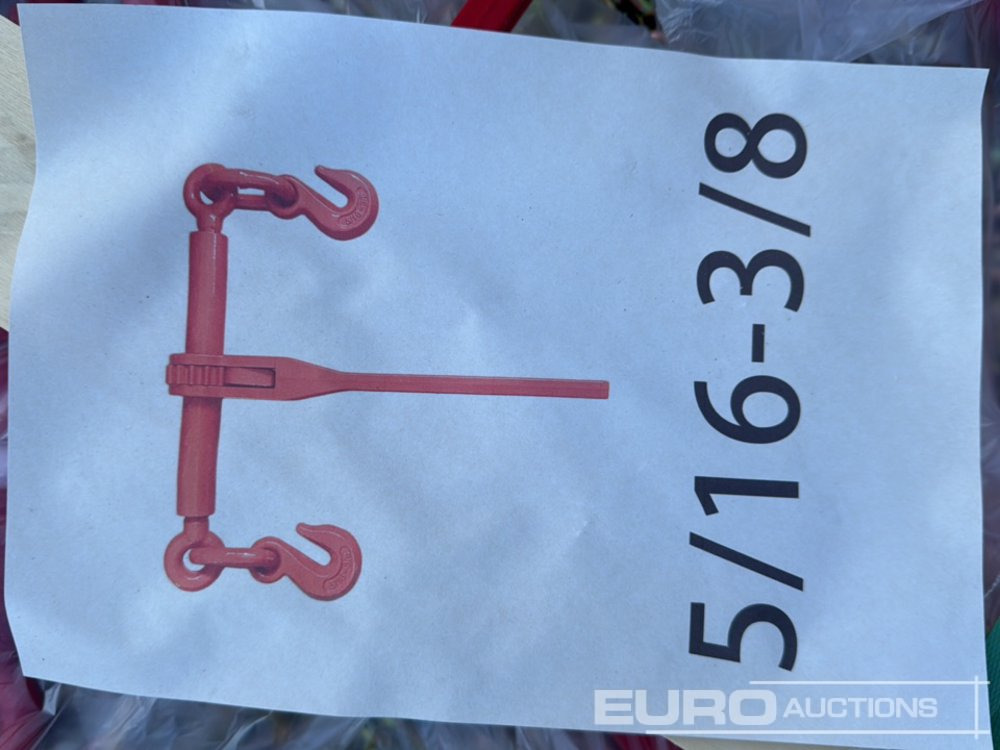 Workshop equipment Unused 2025 OKG HP-RBC5400: picture 7