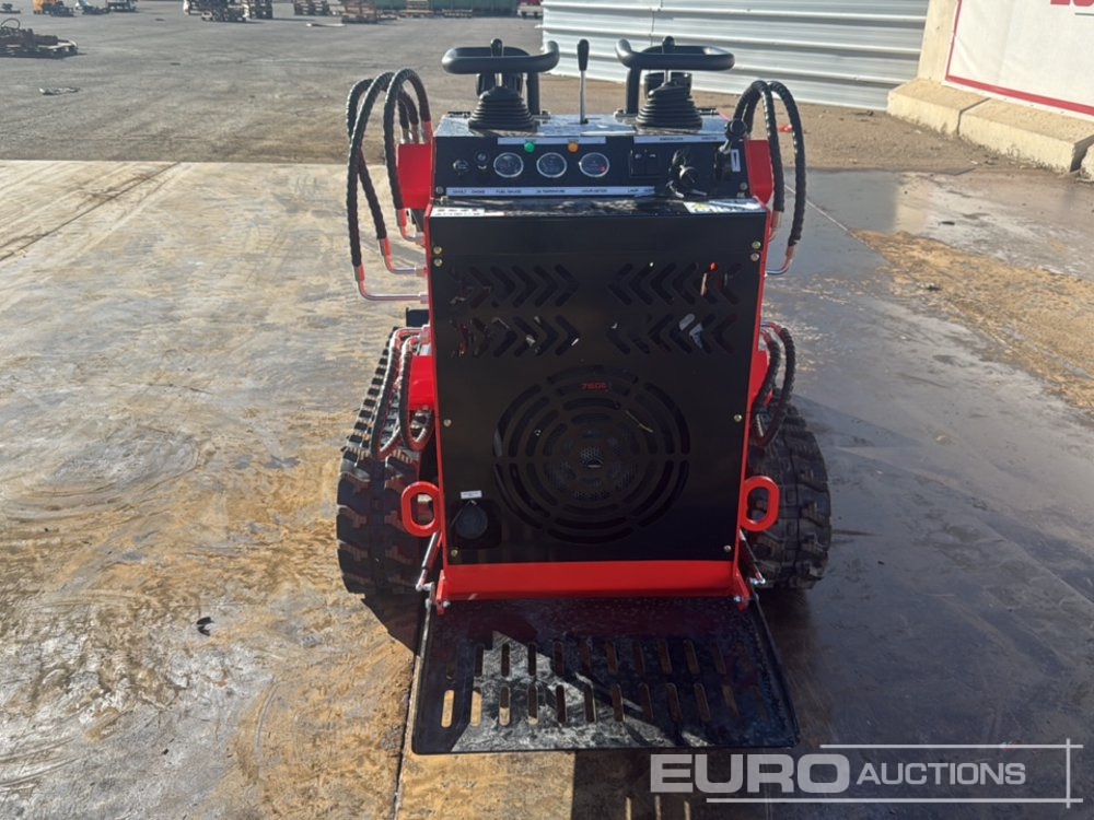 Unused 2025 SDLOOL SL380R - Skid steer loader: picture 4 Unused 2025 SDLOOL SL380R - Skid steer loader: picture 4