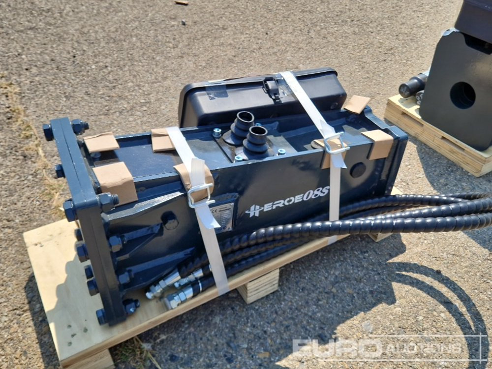 Unused 2025 Sailing 085 - Hydraulic hammer: picture 1 Unused 2025 Sailing 085 - Hydraulic hammer: picture 1