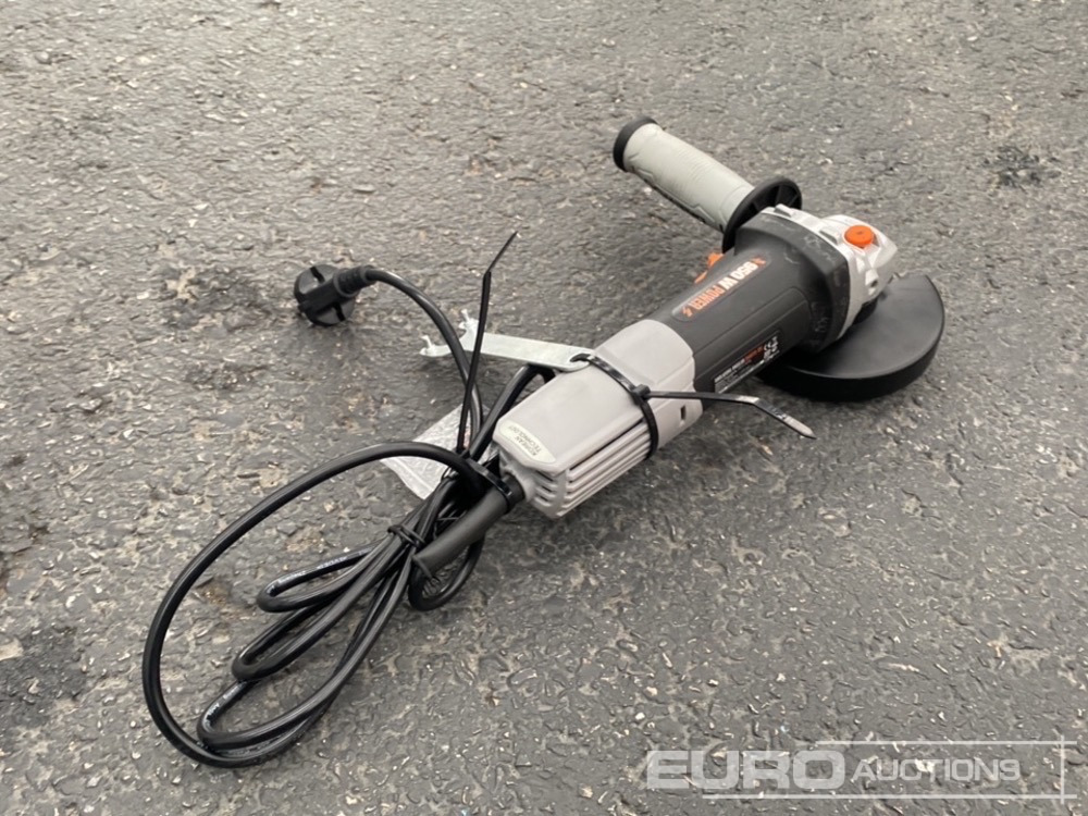 Unused Daewoo DAAG115-95L - Workshop equipment: picture 5 Unused Daewoo DAAG115-95L - Workshop equipment: picture 5