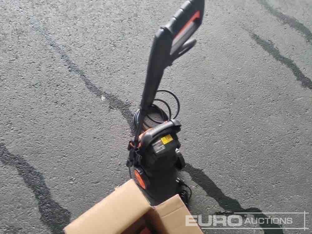 Construction equipment Unused Daewoo DAX100-1200W: picture 8