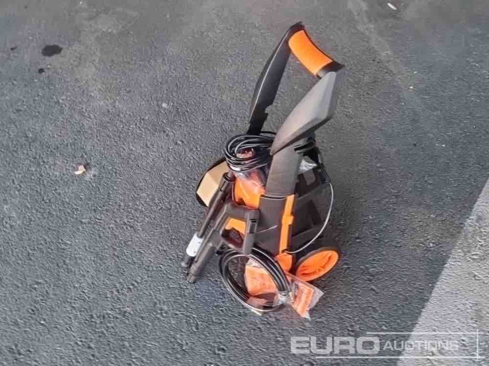 Unused Daewoo DAX130-1800 - Workshop equipment: picture 4 Unused Daewoo DAX130-1800 - Workshop equipment: picture 4