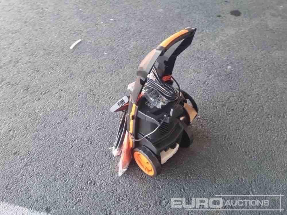 Unused Daewoo DAX130-1800 - Workshop equipment: picture 5 Unused Daewoo DAX130-1800 - Workshop equipment: picture 5